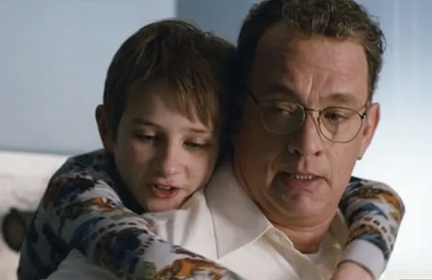 Cinema Review: Extremely Loud & Incredibly Close