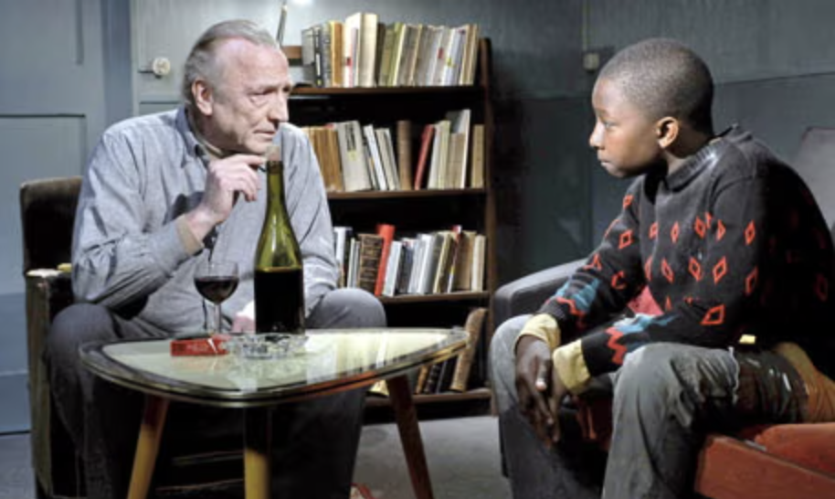 JDIFF 2012: Le Havre
