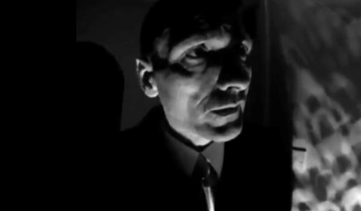 JDIFF 2012: Tin Can Man