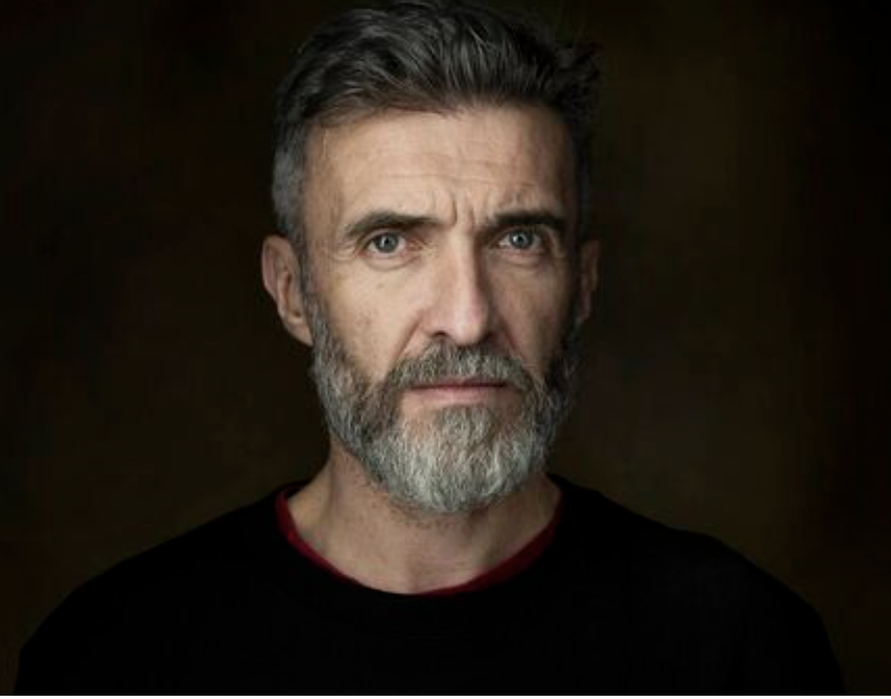 Mark O'Halloran