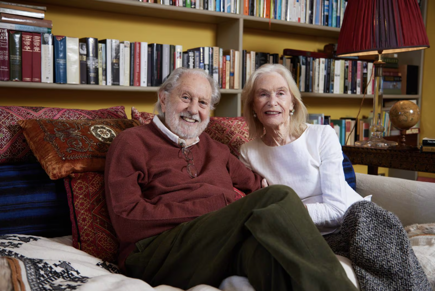 David Puttnam