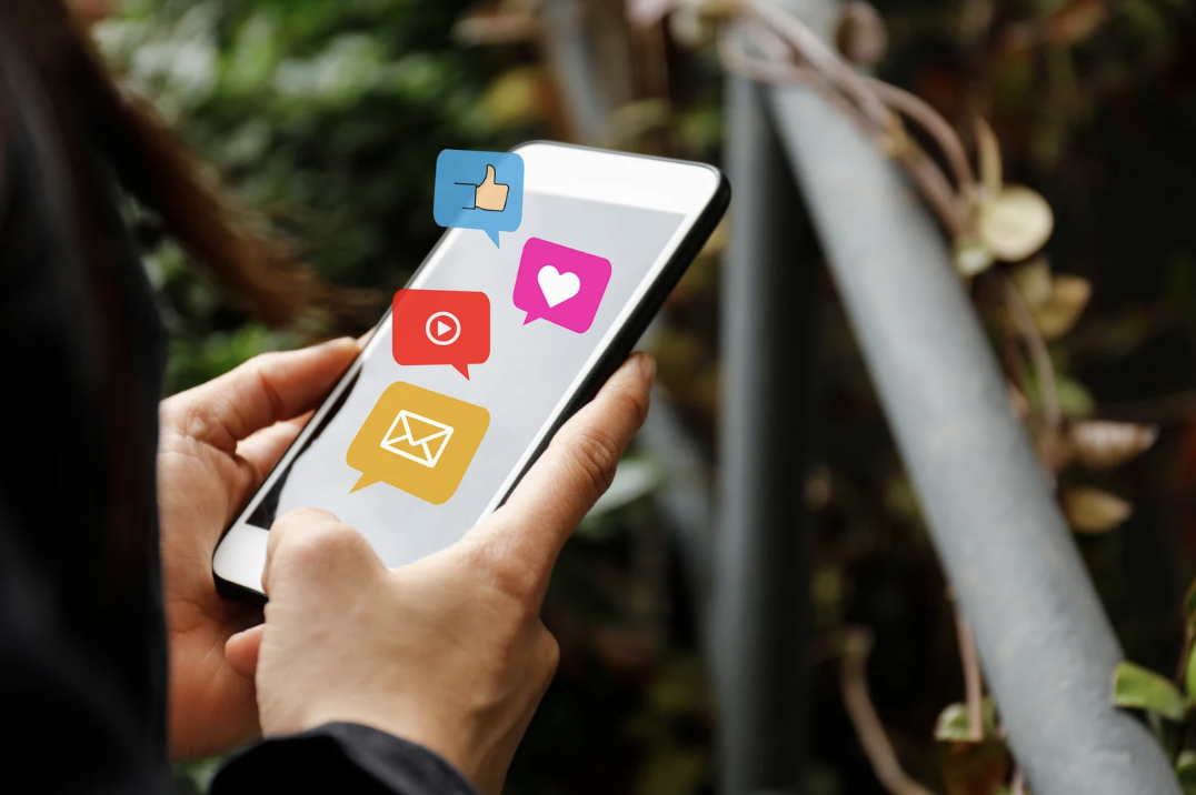 Professional Tips From Crewless: How To Get More Work By Building Your Network