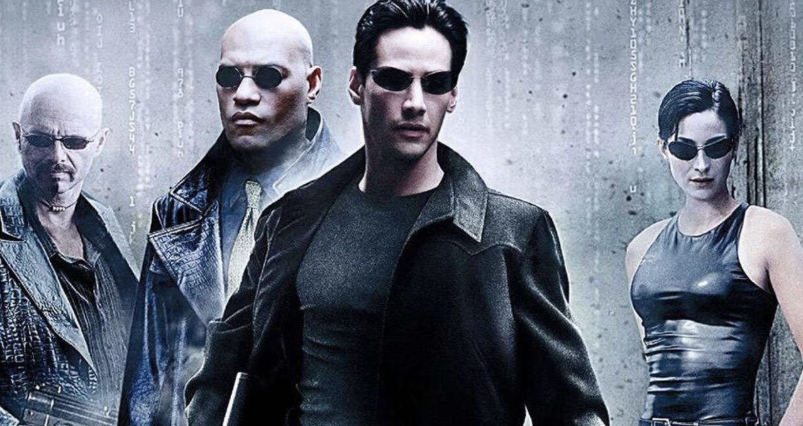 The Matrix