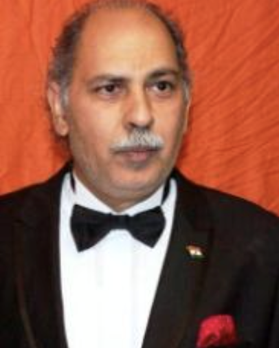 In Conversation with Indian Film Festival of Ireland Director Siraj Zaidi