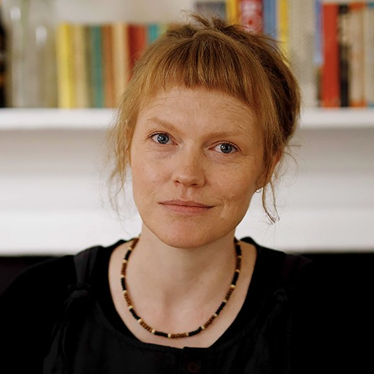 Annie Atkins