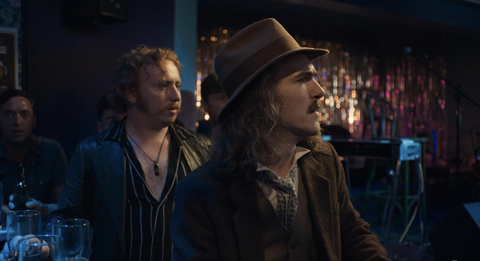Review: The Spin