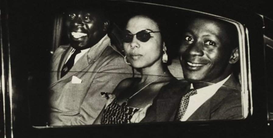 Review: Soundtrack to a Coup d’État