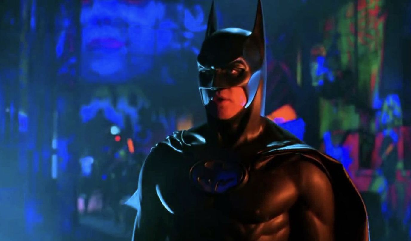Batman Val