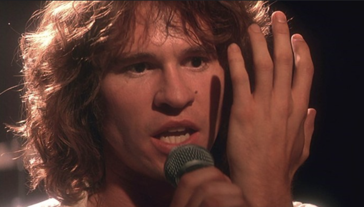 Val the doors