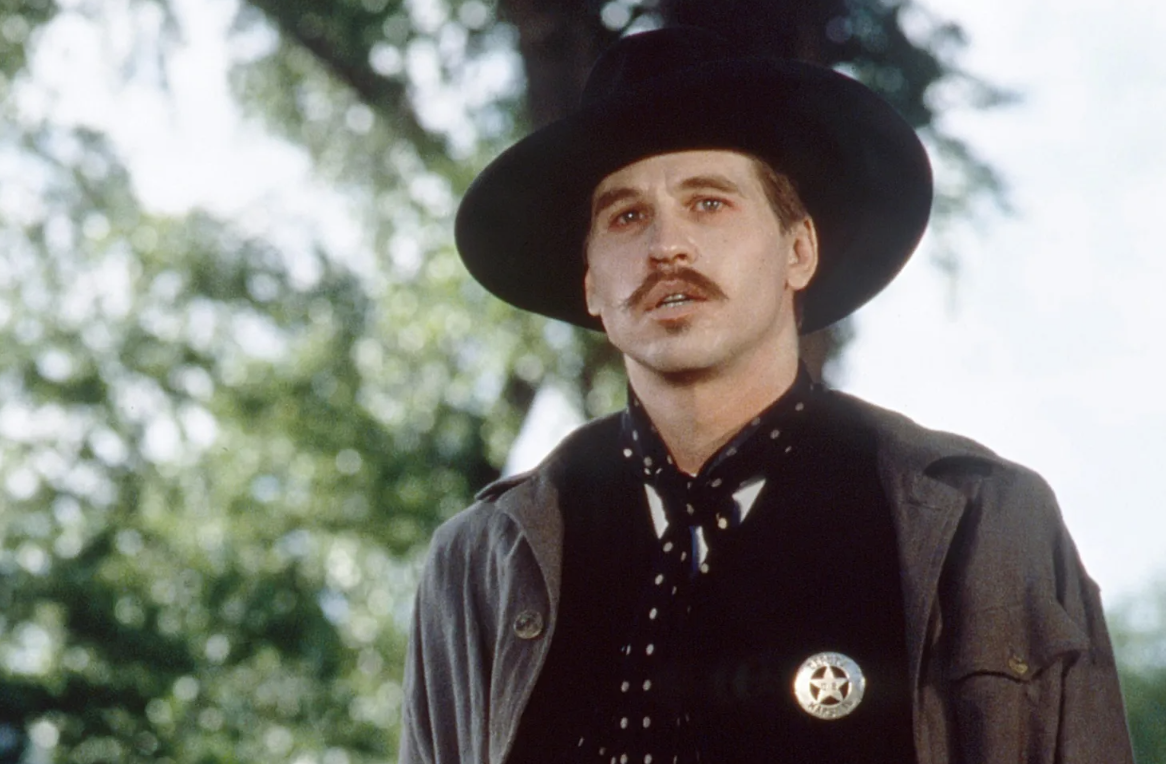 Tombstone