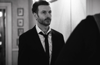 Snapshot from film aWake