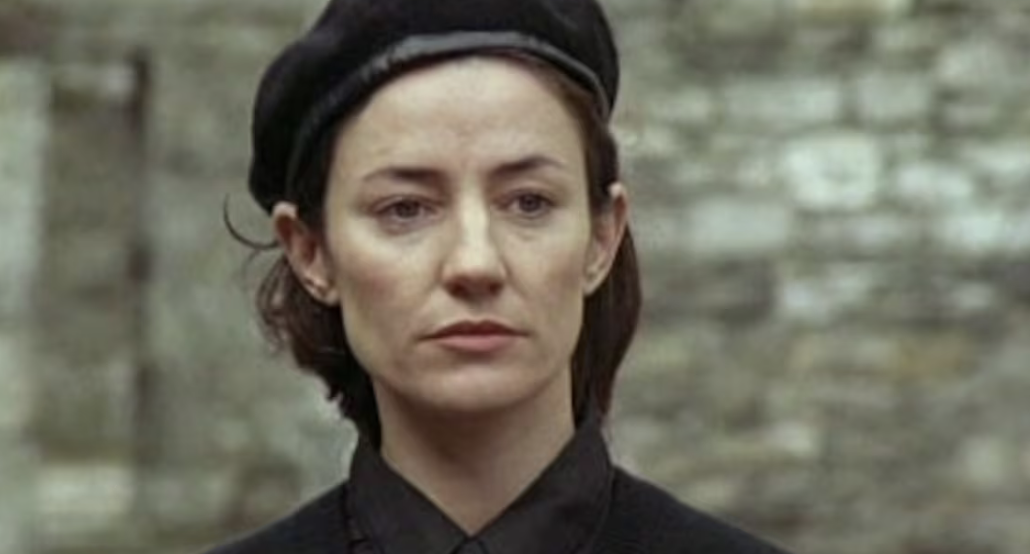 Silent Grace
