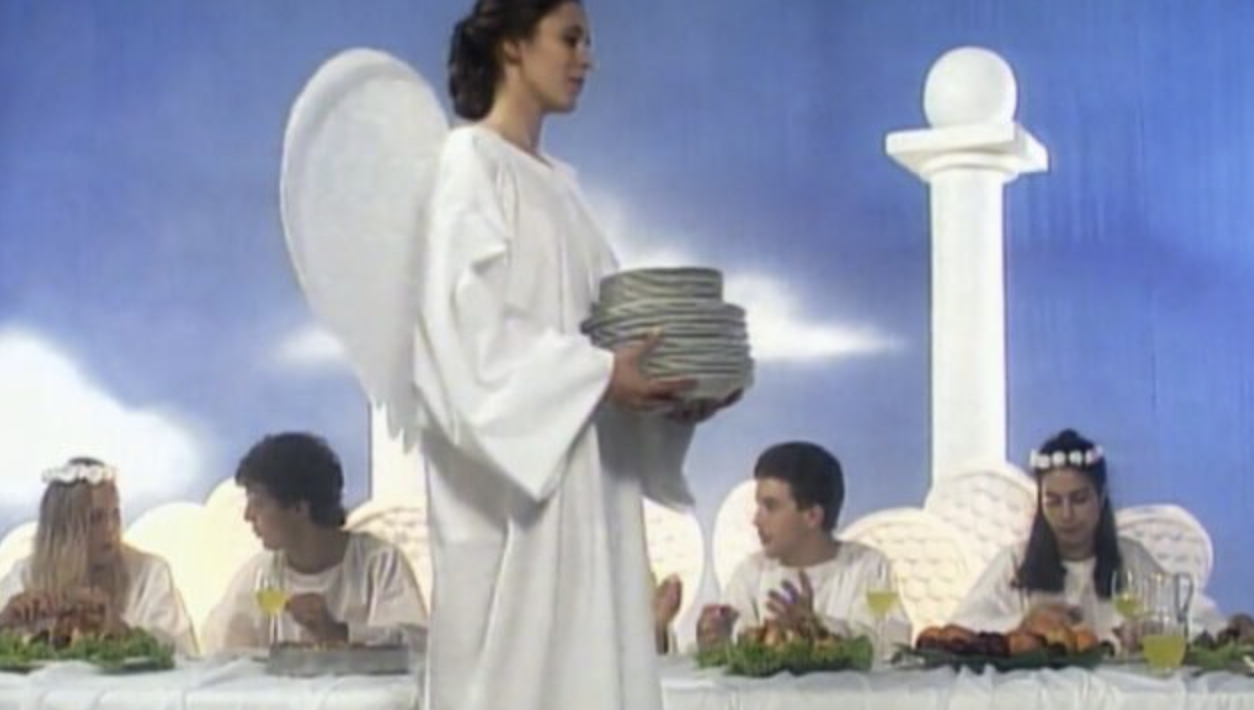 DIFF Silver Screen Critics: Eight Postcards from Utopia