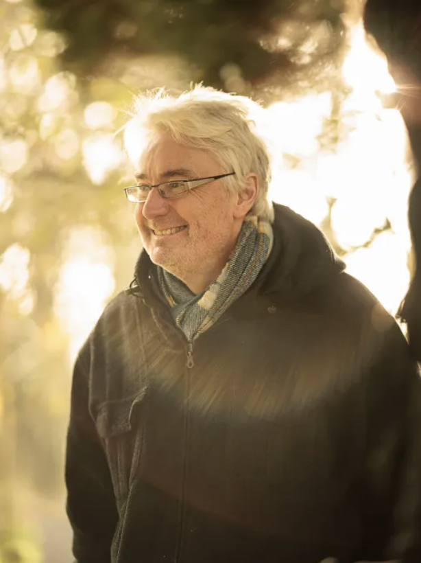 DEnis McArdle