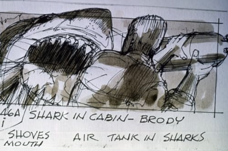 Jaws