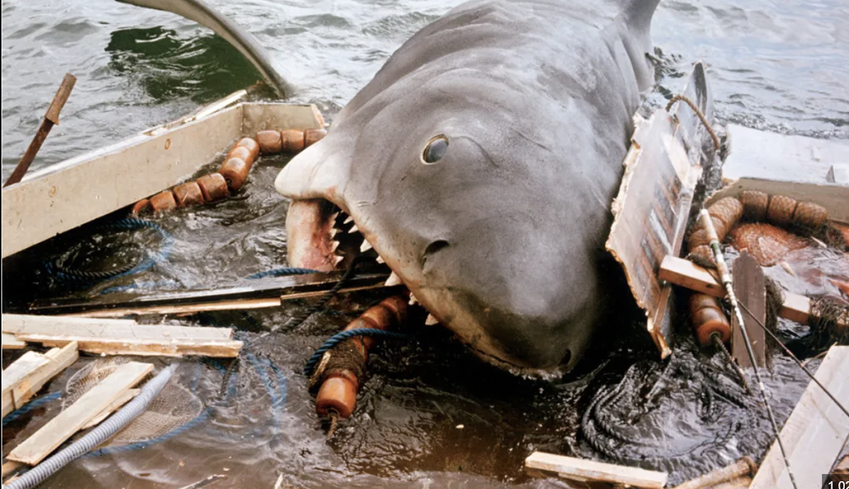 JAWS