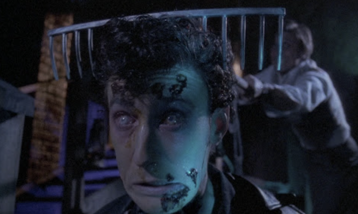 Dead Alive