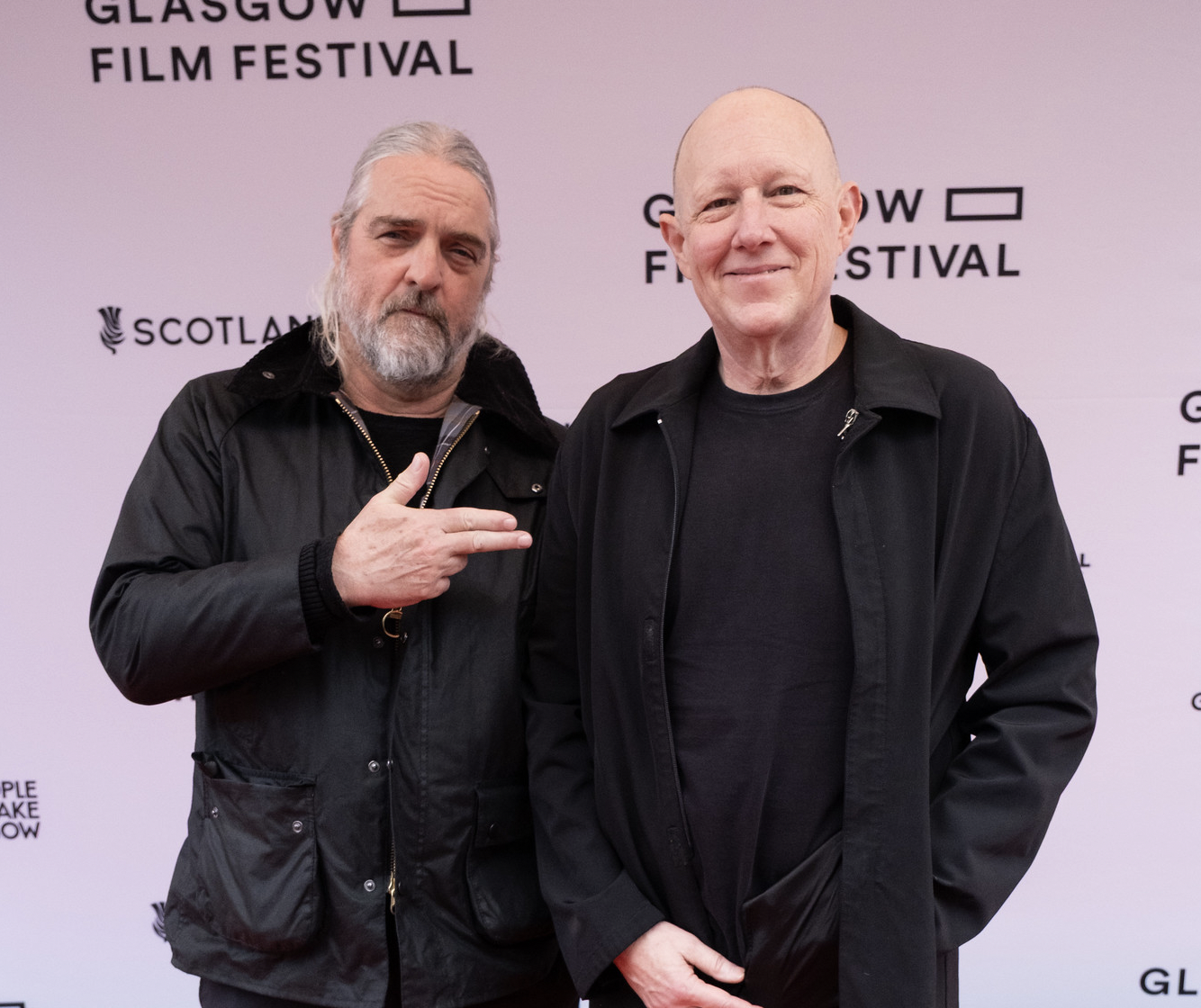 Podcast: FrightFest Co-Director Greg Day & Filmmakers Ali Cook & Paul Boyd