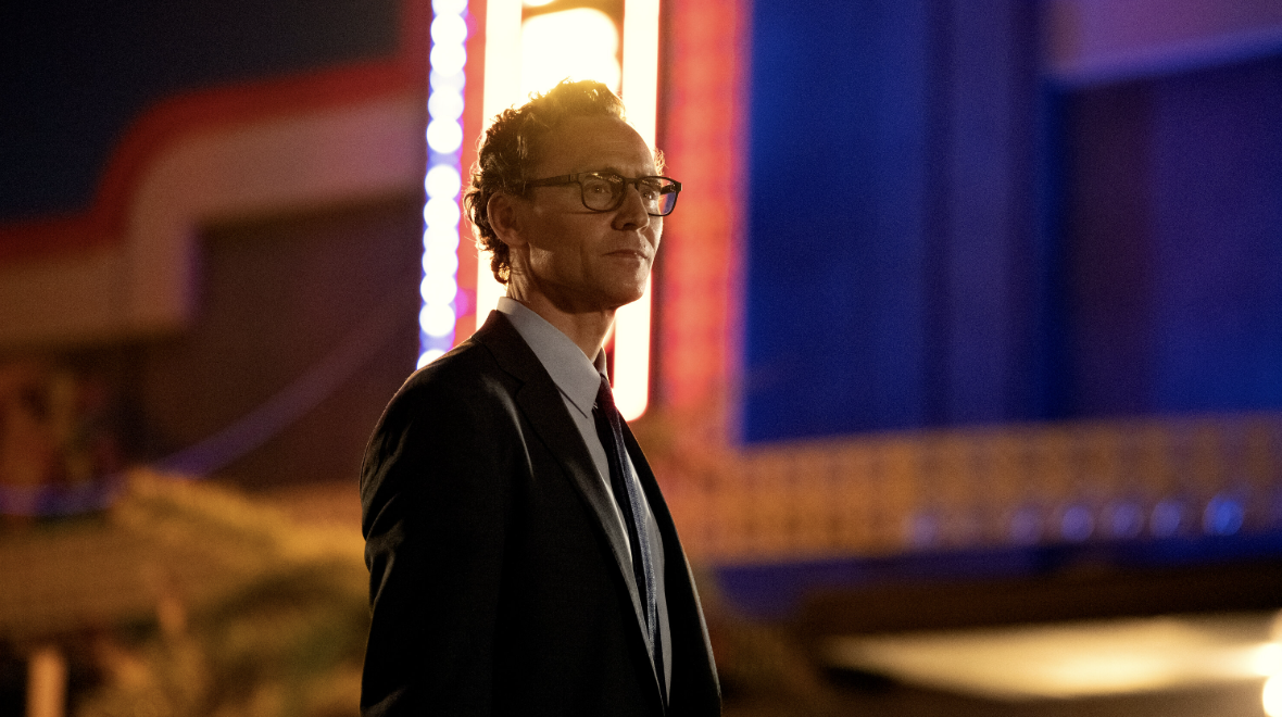 Review: Life of Chuck