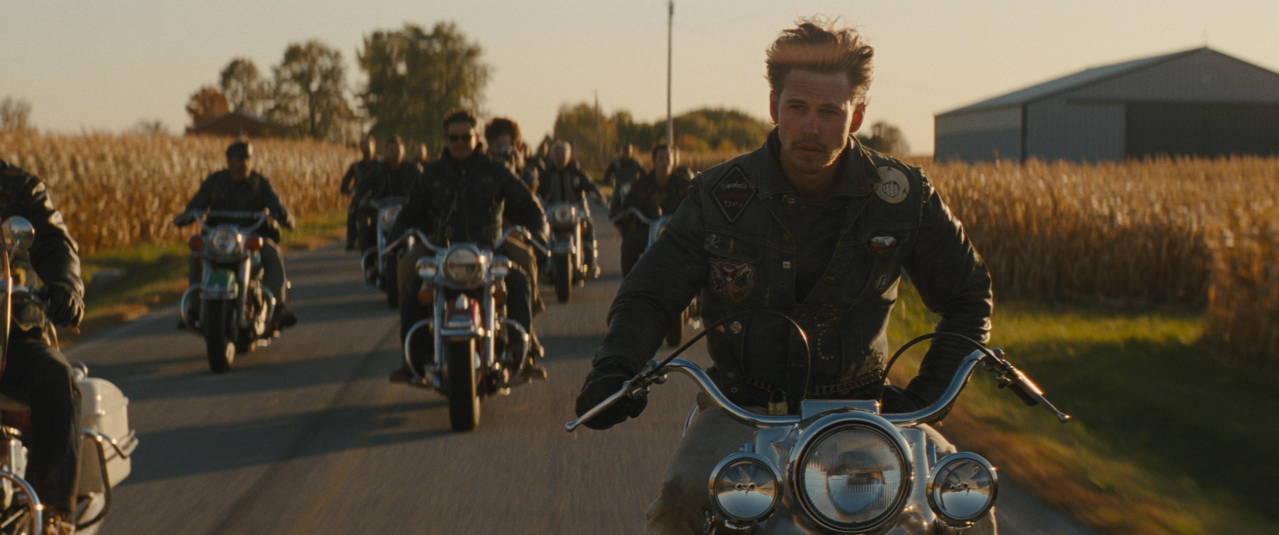 Our Favourite Films of the Year 2024
