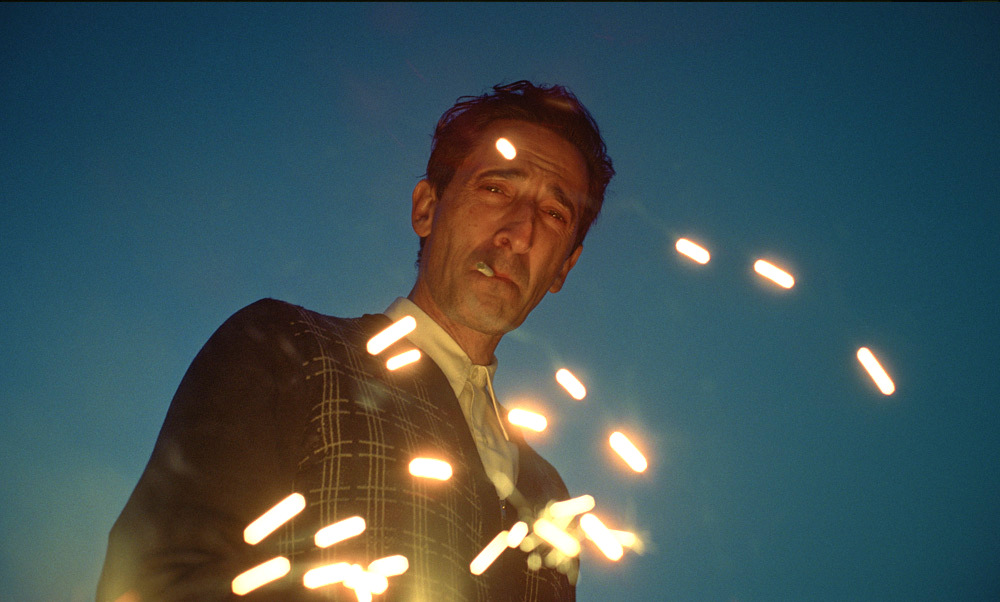 Our Favourite Films of the Year 2024