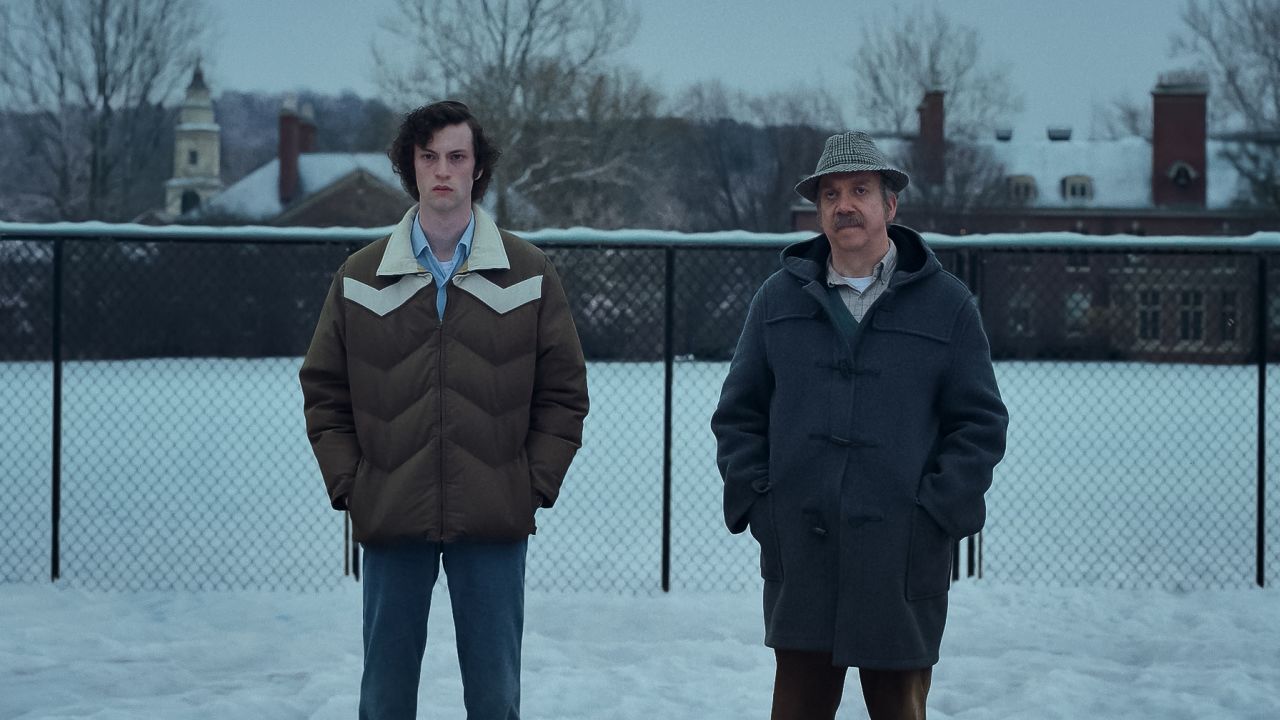 Our Favourite Films of the Year 2024