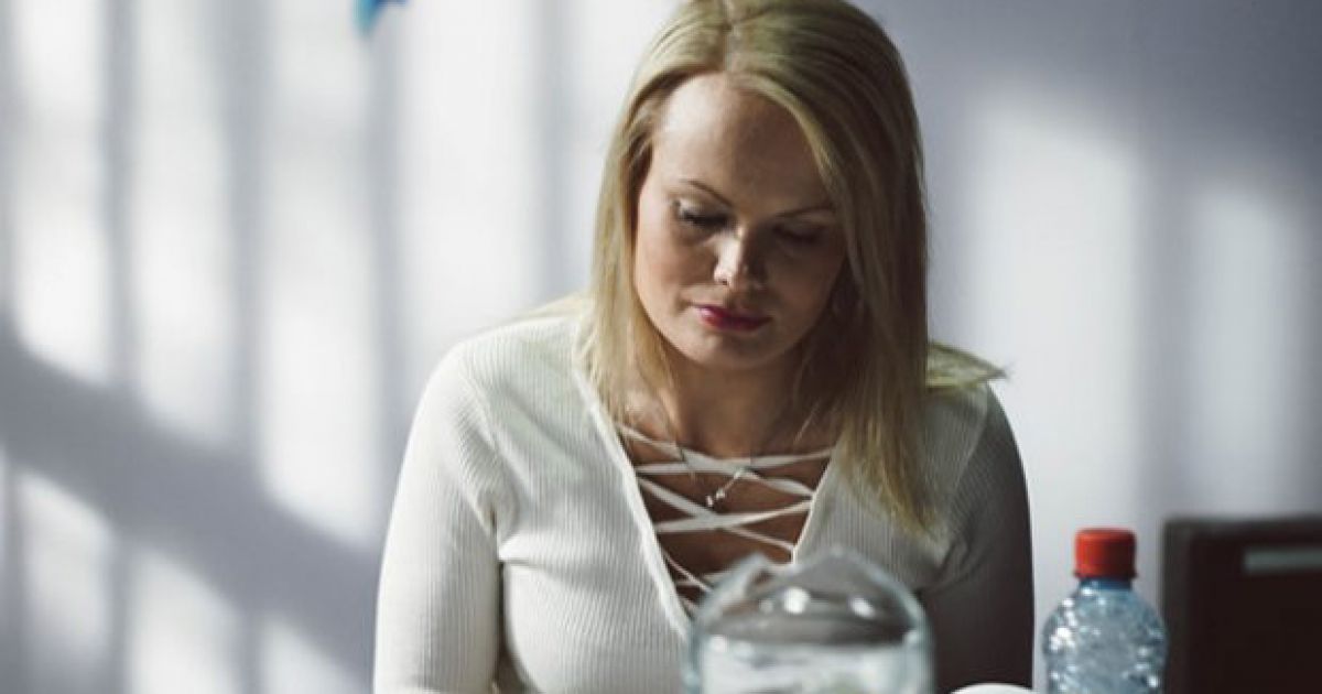 Irish Film Review: The Meeting