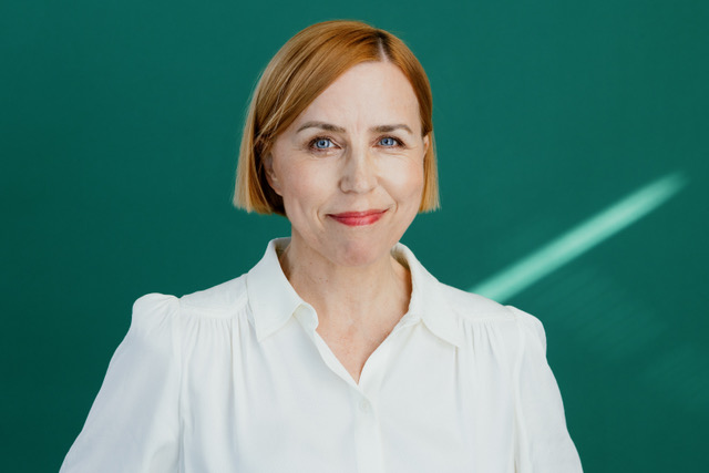 Podcast: Virpi Suutari, Director of 'Once Upon A Time In A Forest'