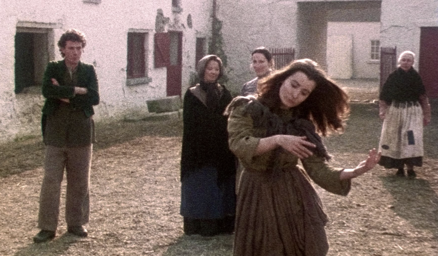 Film Ireland’s 31 Days of Halloween