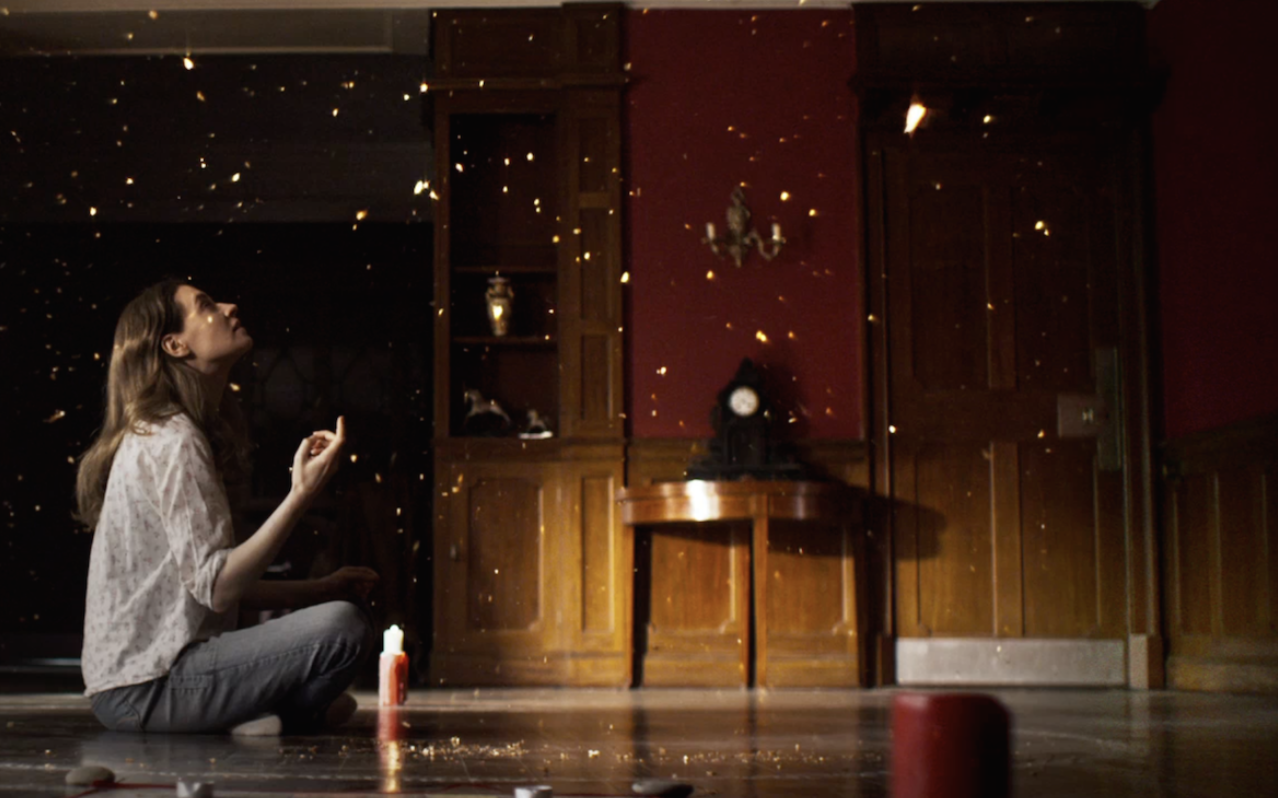 Film Ireland’s 31 Days of Halloween
