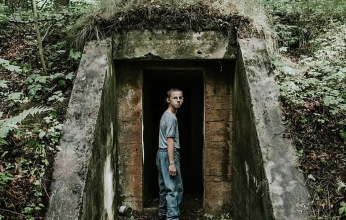 Film Ireland’s 31 Days of Halloween