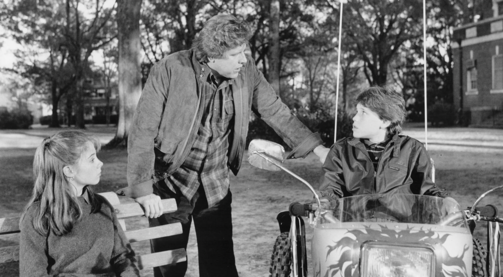 Film Ireland’s 31 Days of Halloween