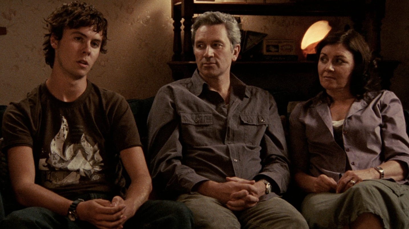 Film Ireland’s 31 Days of Halloween