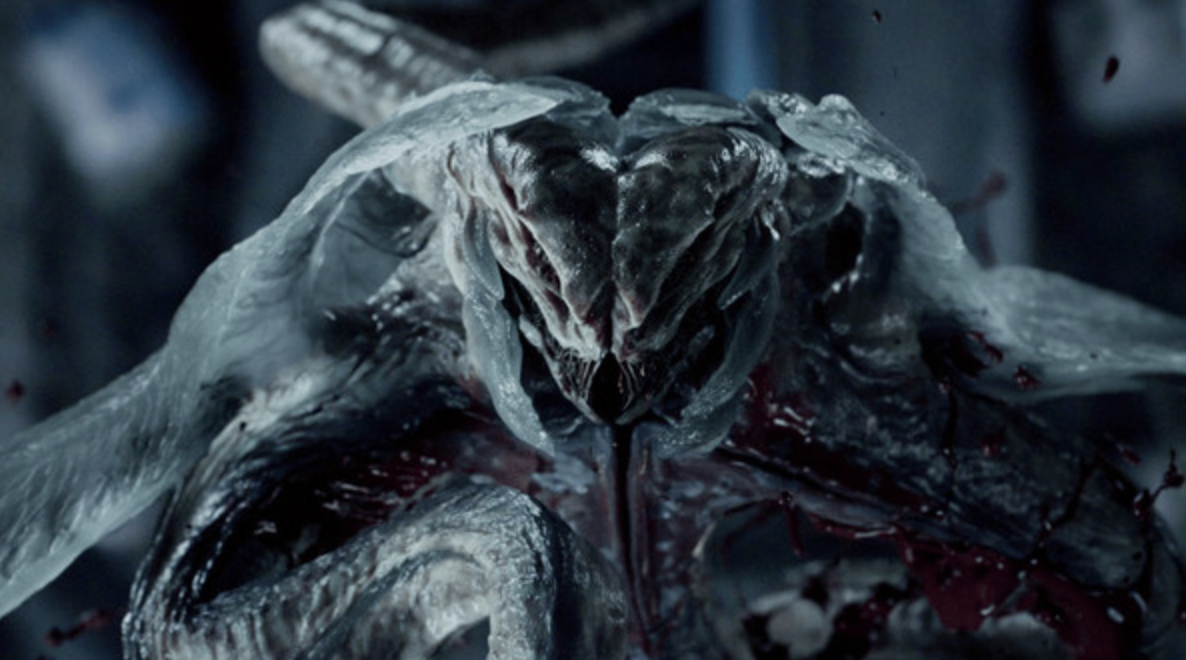Film Ireland’s 31 Days of Halloween