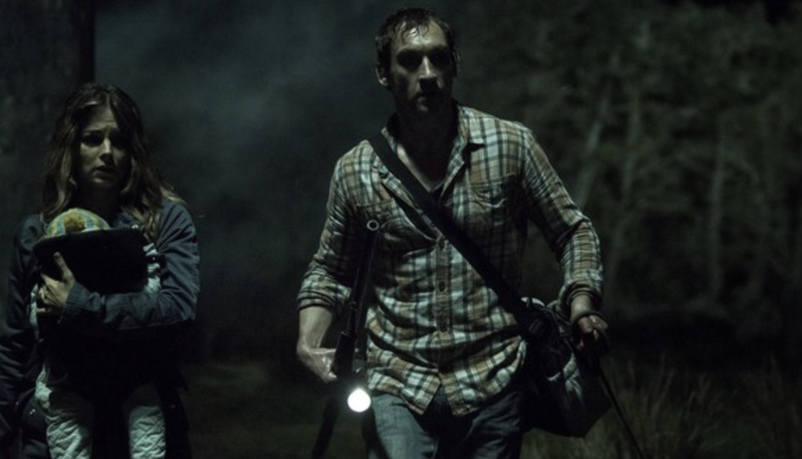 Film Ireland’s 31 Days of Halloween