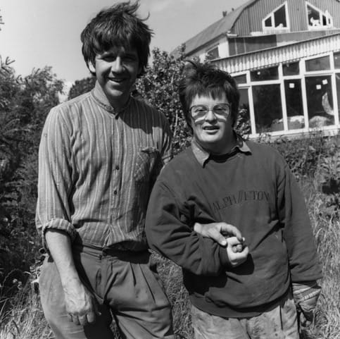 This week at the IFI, filmmaker and activist Róisín Kearney saw Born That Way, a film that hits very close to home. She spoke with filmmaker Éamon Little to learn more about his important documentary.