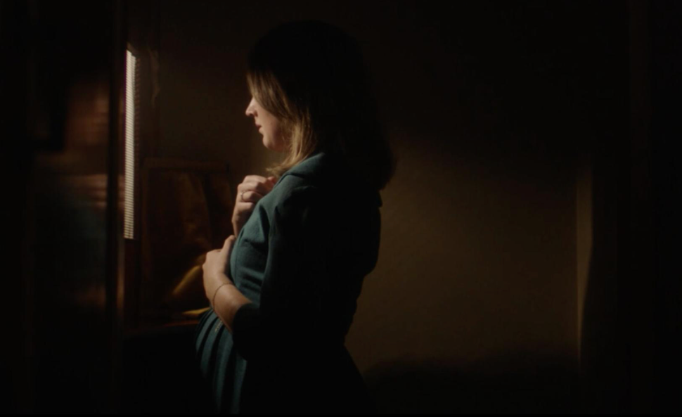 Will Penn takes to the stand in his review of Testimony.