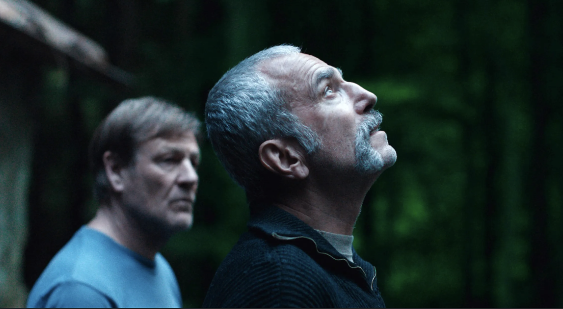 In her essay on Ronan Day-Lewis’s Anemone, Polina Cosgrave unpacks a film that drifts between memory, myth and the metaphysical.