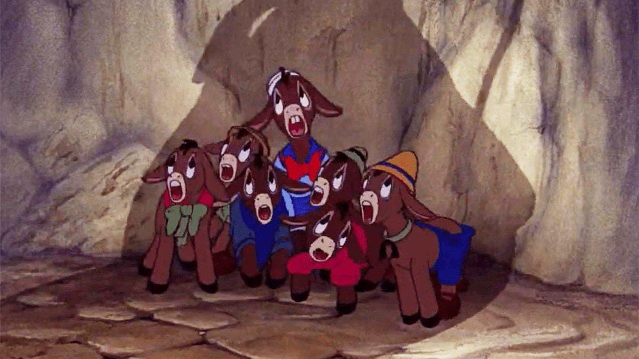 Shrek e Pinóquio: teoria sombria explica a relação entre o ogro e o boneco de madeira