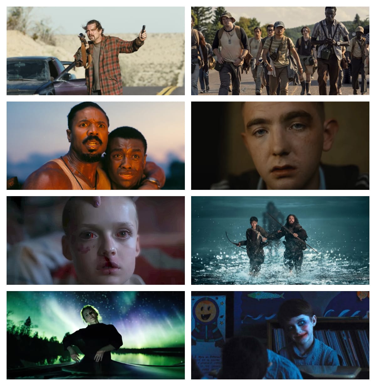 As 2025 closes its curtain, Film Ireland contributors take a look back at some of their favourite films from the year.