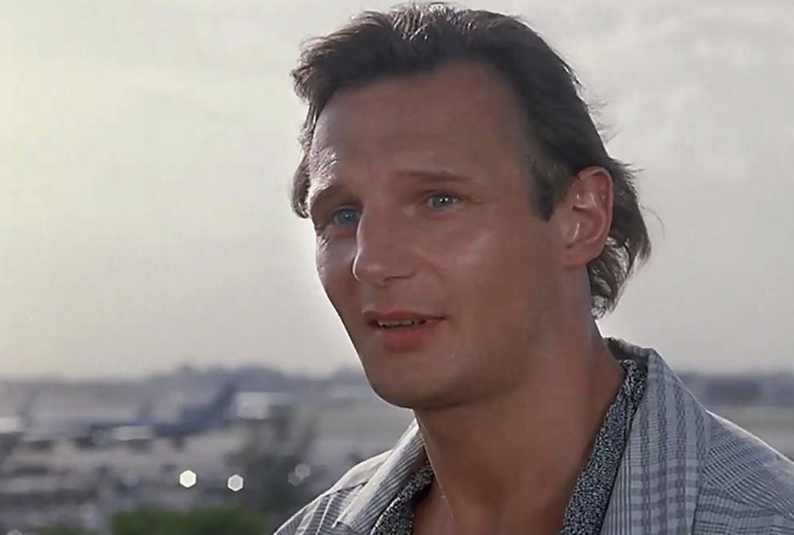 Article: Liam Neeson - A Big Year for the Big Fella