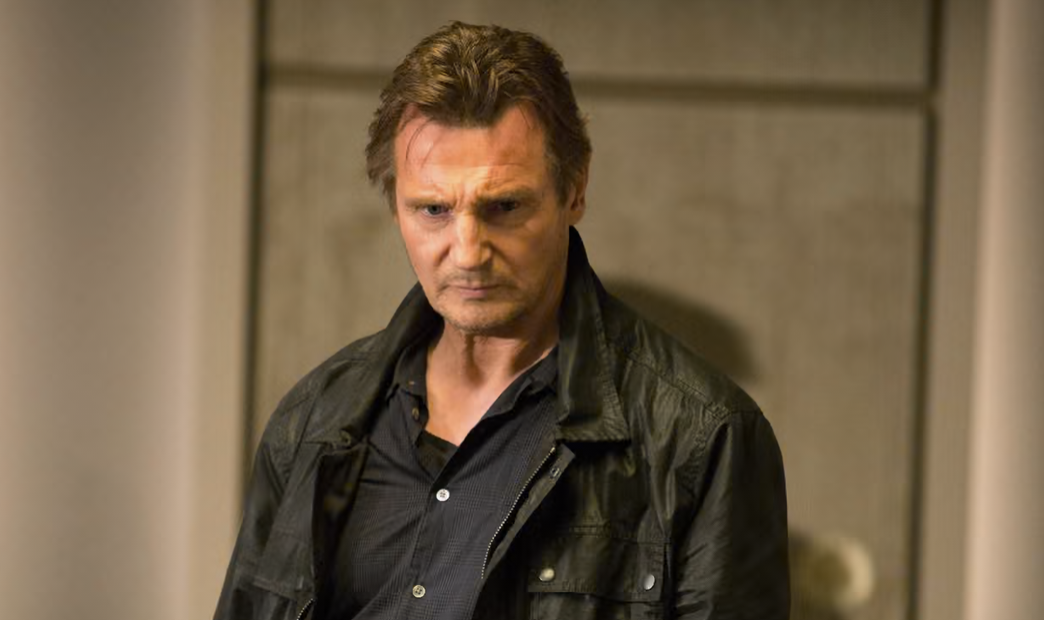 Article: Liam Neeson - A Big Year for the Big Fella