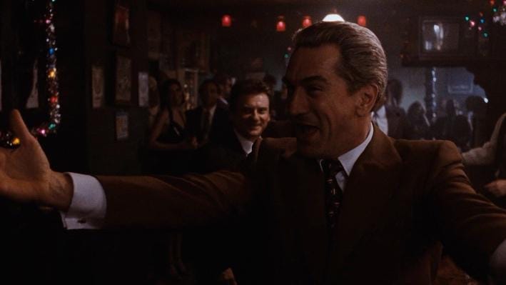 Goodfellas (1990)
