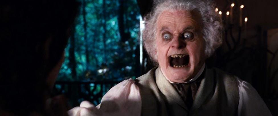 A person with wide eyes and mouth wide open
AI-generated content may be incorrect.