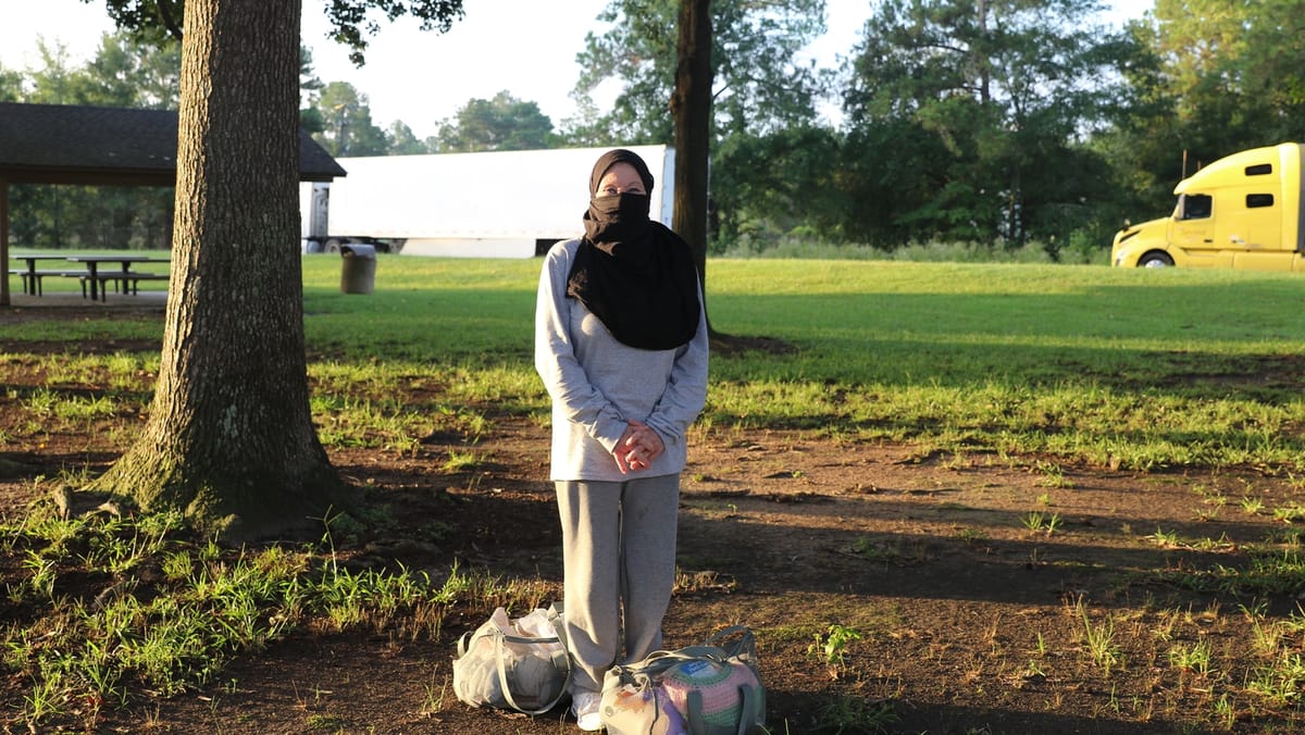 Irish Film Review: Jihad Jane, Film Ireland