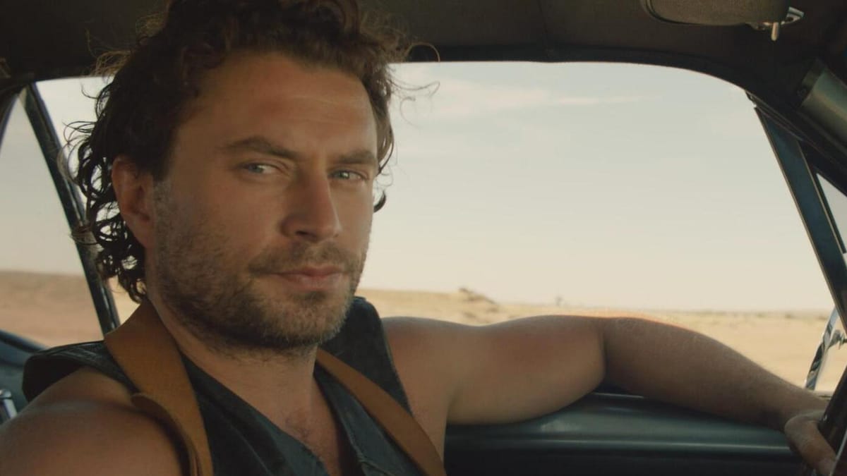 Irish Short Film Review: Bad Suns