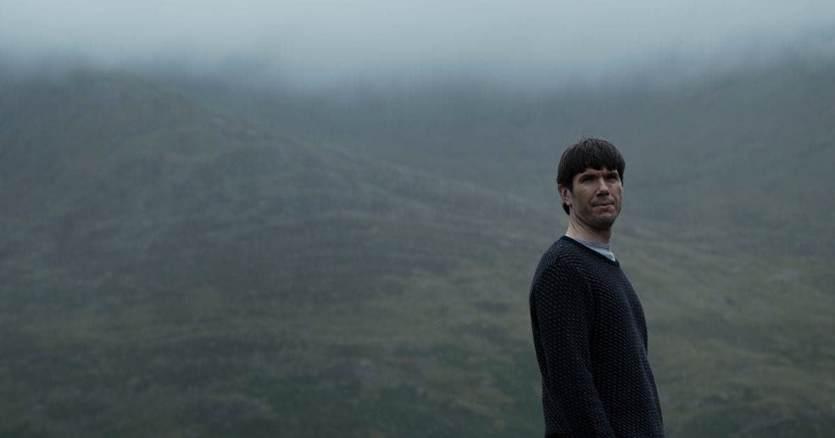 Irish Film Review: Foscadh