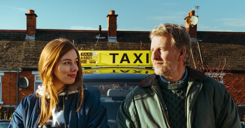 Irish Film Review: Ballywalter
