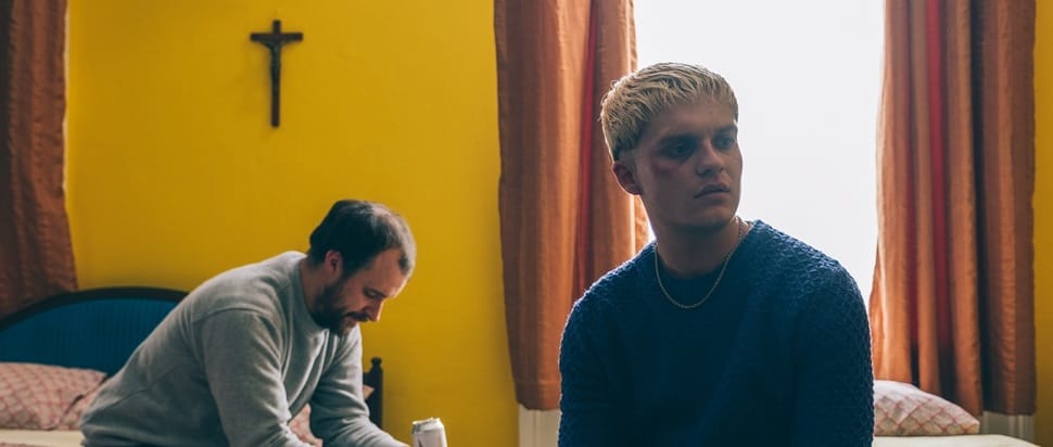 Review of Irish Film @ DIFF 2020: Rialto