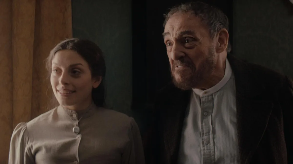 Review of Irish Film at Cork International Film Festival: The Gates